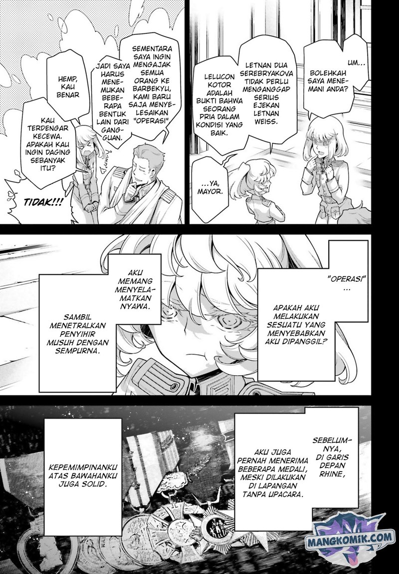 youjo-senki - Chapter: 39