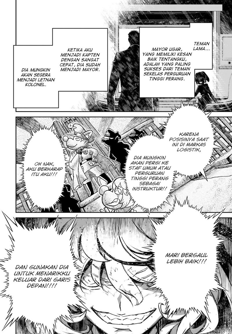 youjo-senki - Chapter: 39