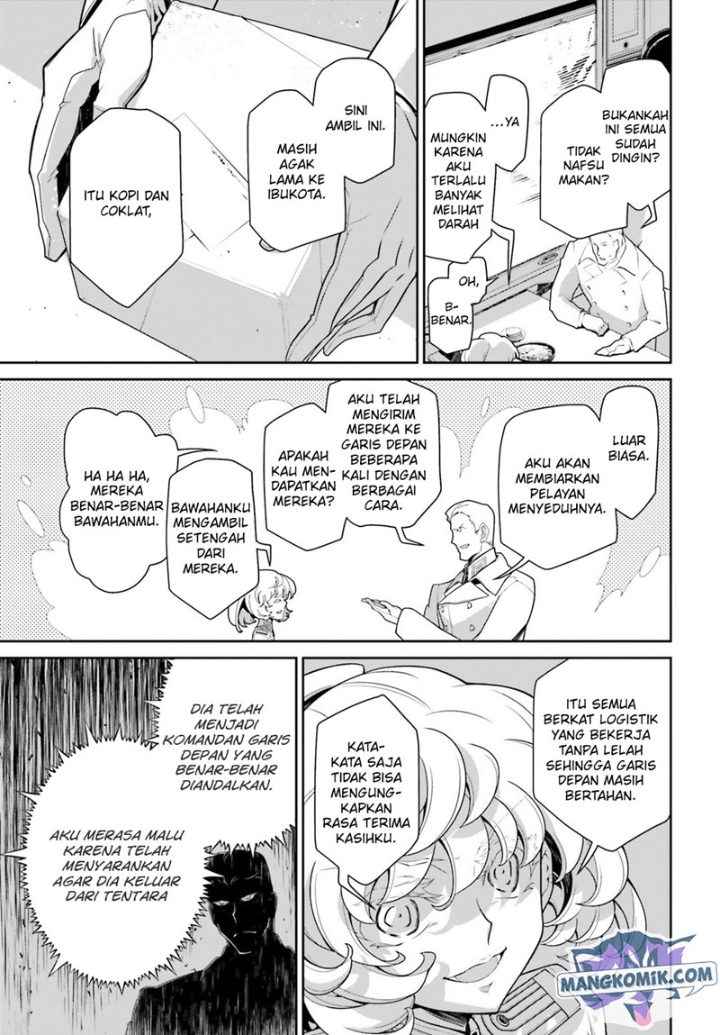 youjo-senki - Chapter: 39