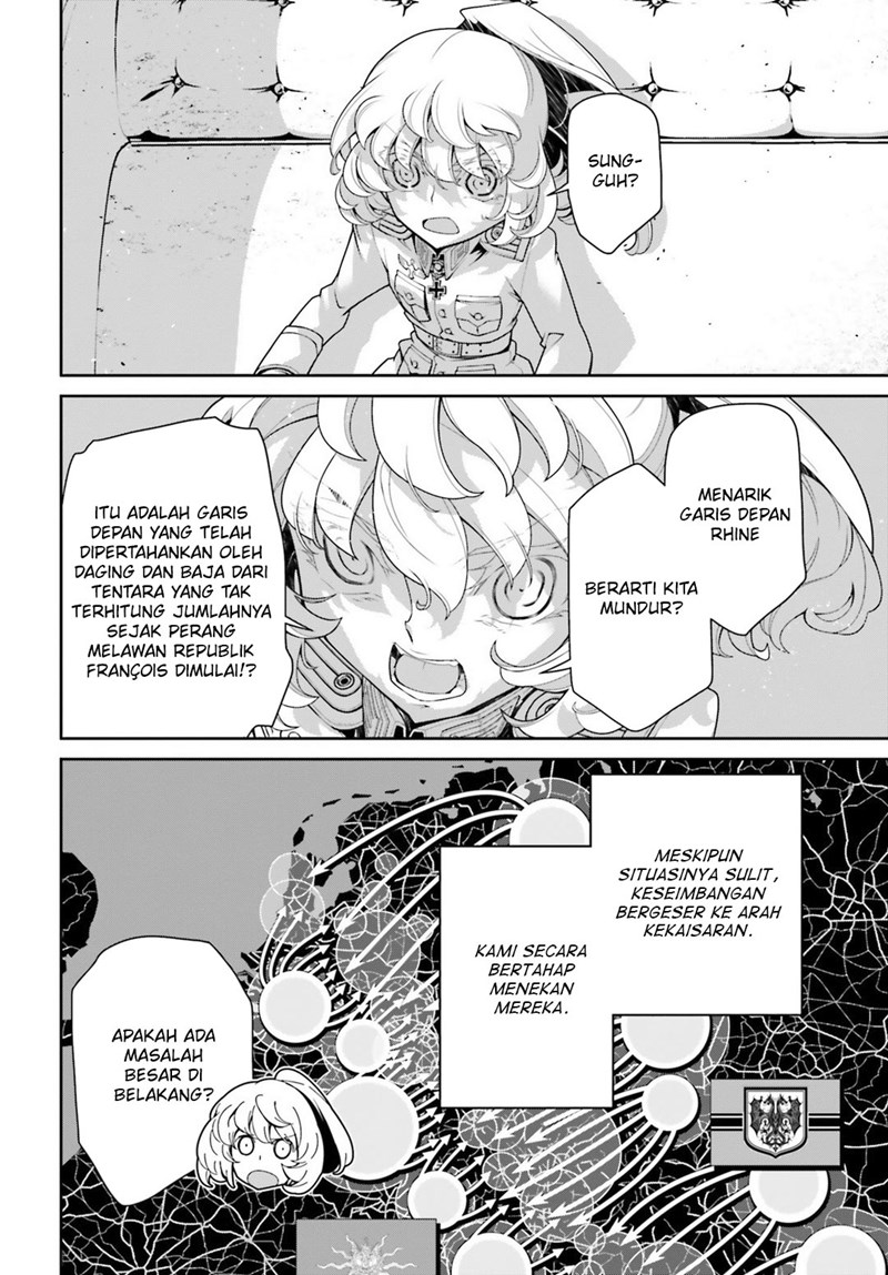 youjo-senki - Chapter: 39