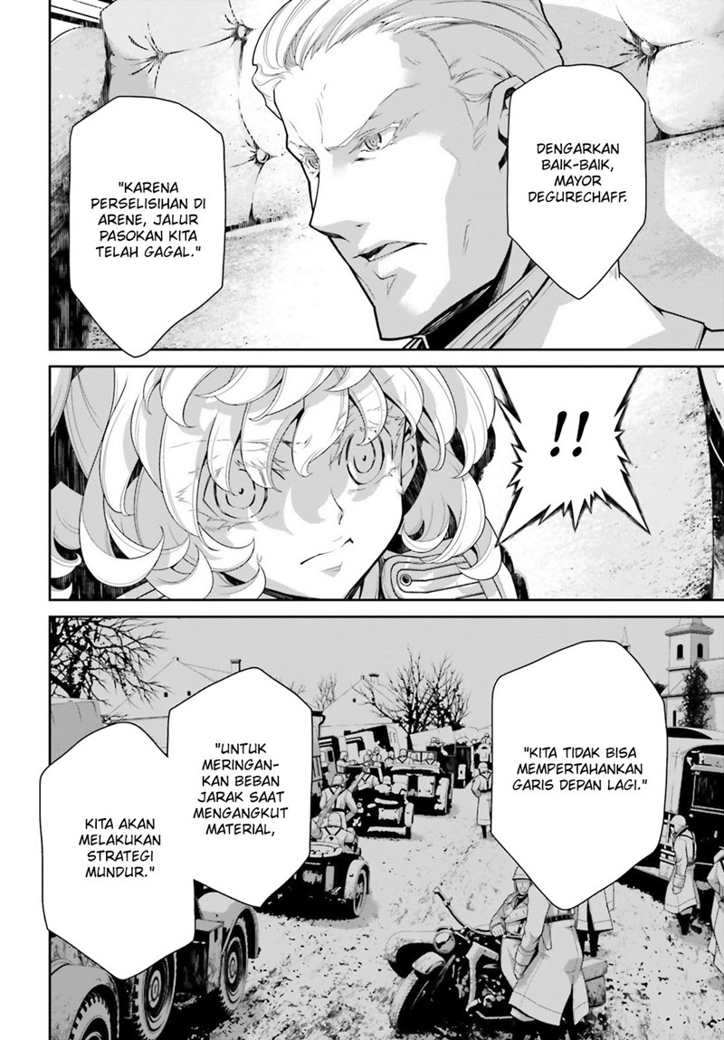 youjo-senki - Chapter: 39