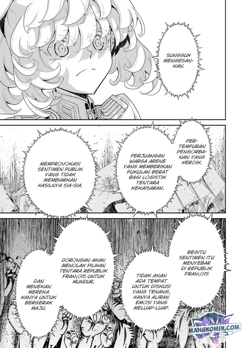 youjo-senki - Chapter: 39