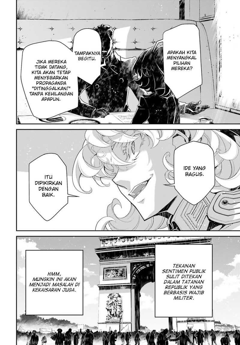 youjo-senki - Chapter: 39