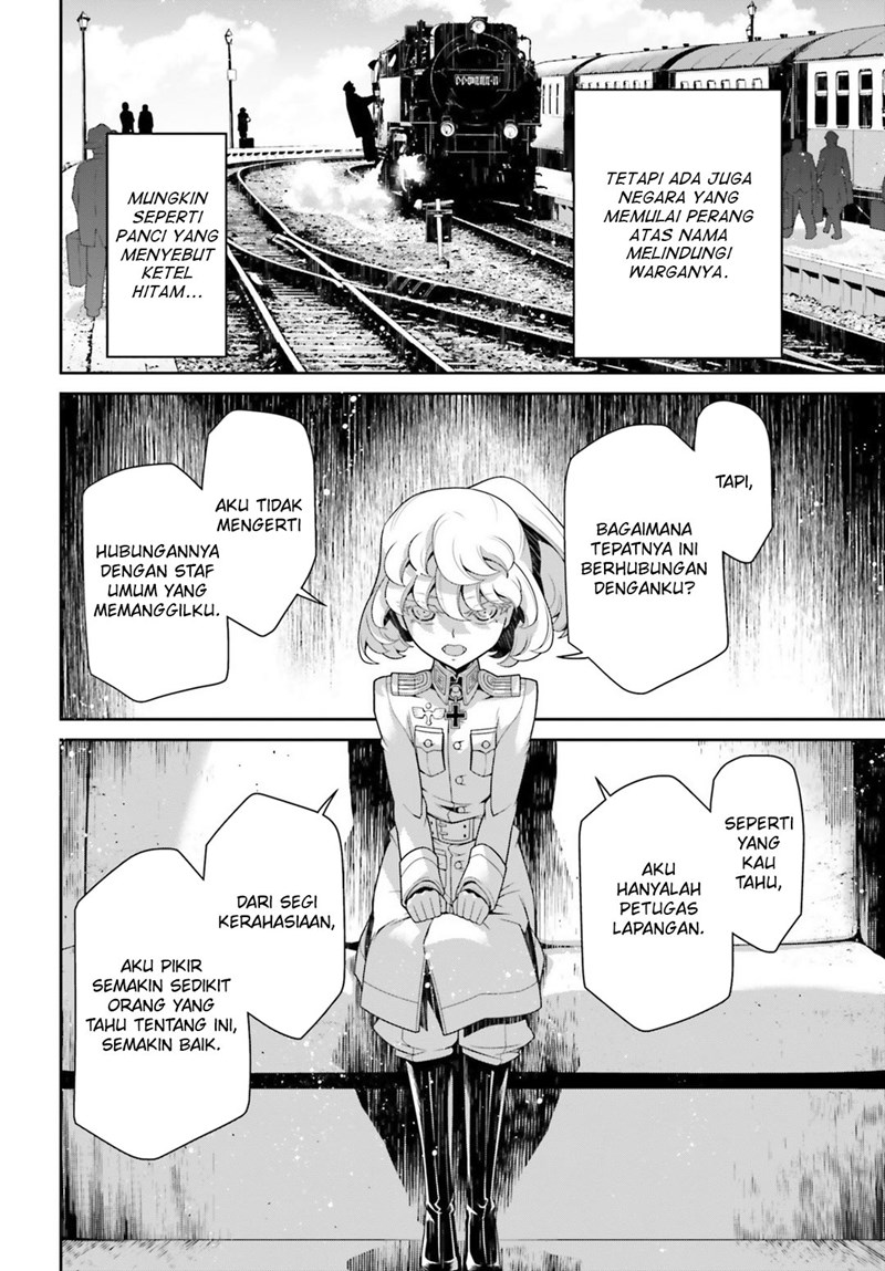 youjo-senki - Chapter: 39