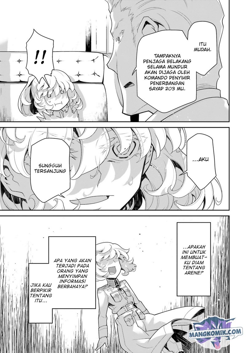 youjo-senki - Chapter: 39