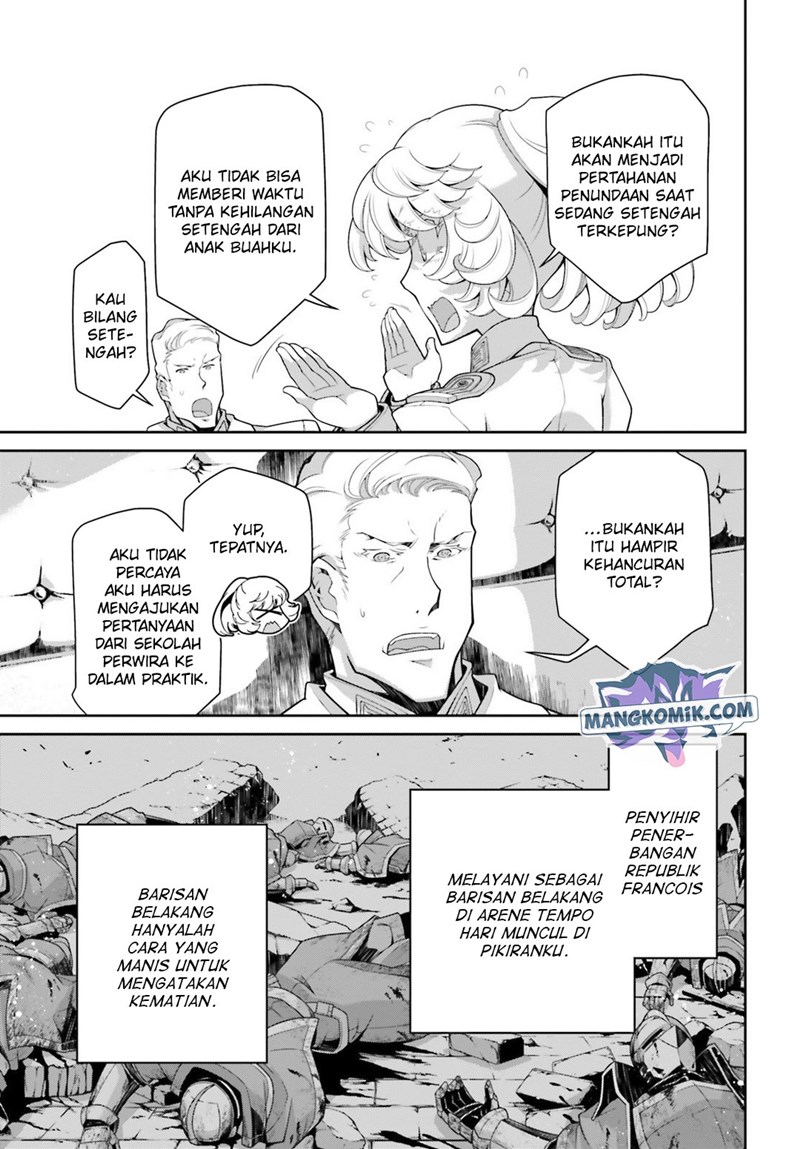 youjo-senki - Chapter: 39