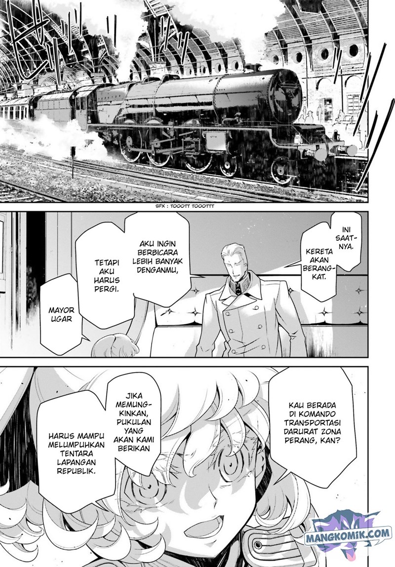 youjo-senki - Chapter: 39