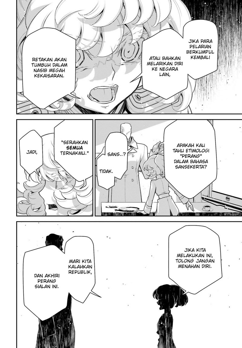 youjo-senki - Chapter: 39