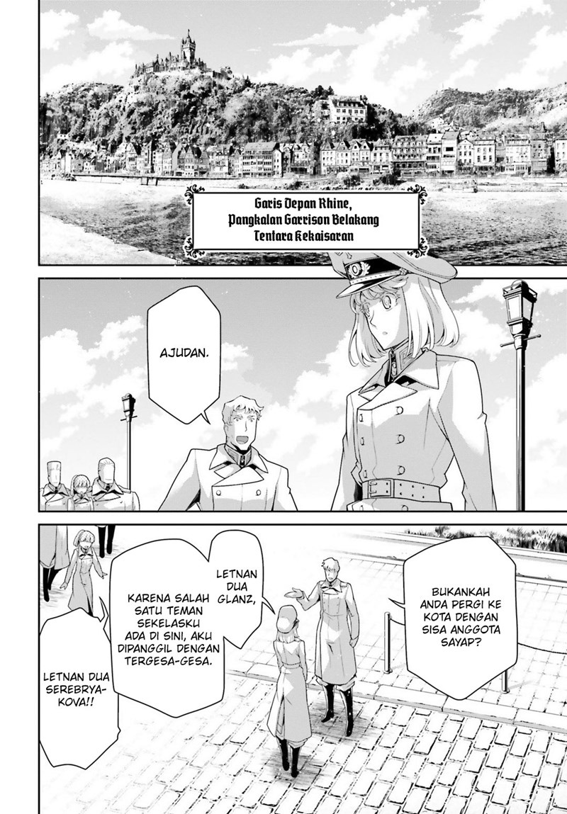 youjo-senki - Chapter: 39