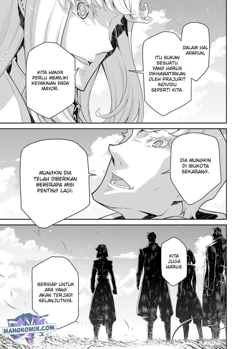 youjo-senki - Chapter: 39