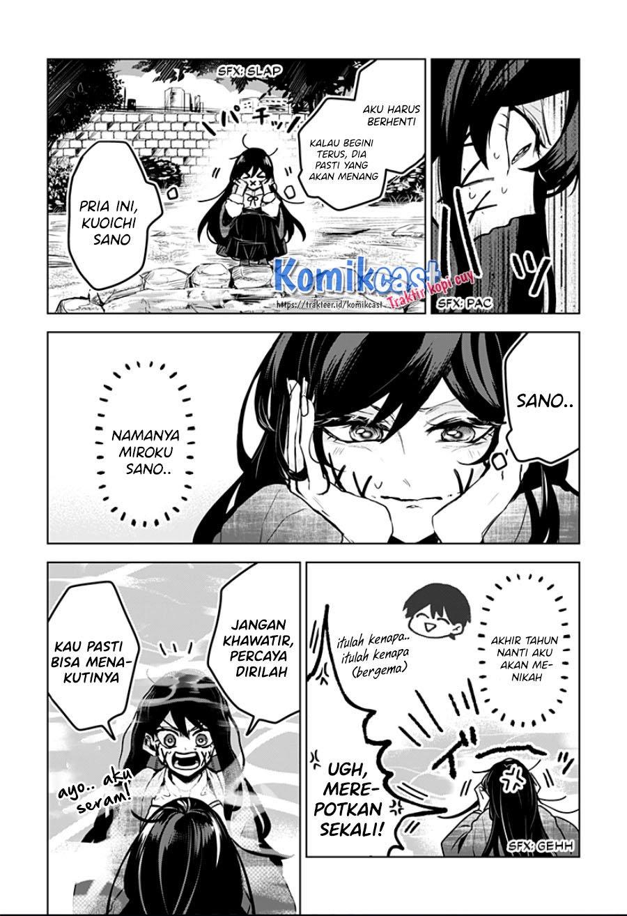 kuchi-ga-saketemo-kimi-ni-wa - Chapter: 8