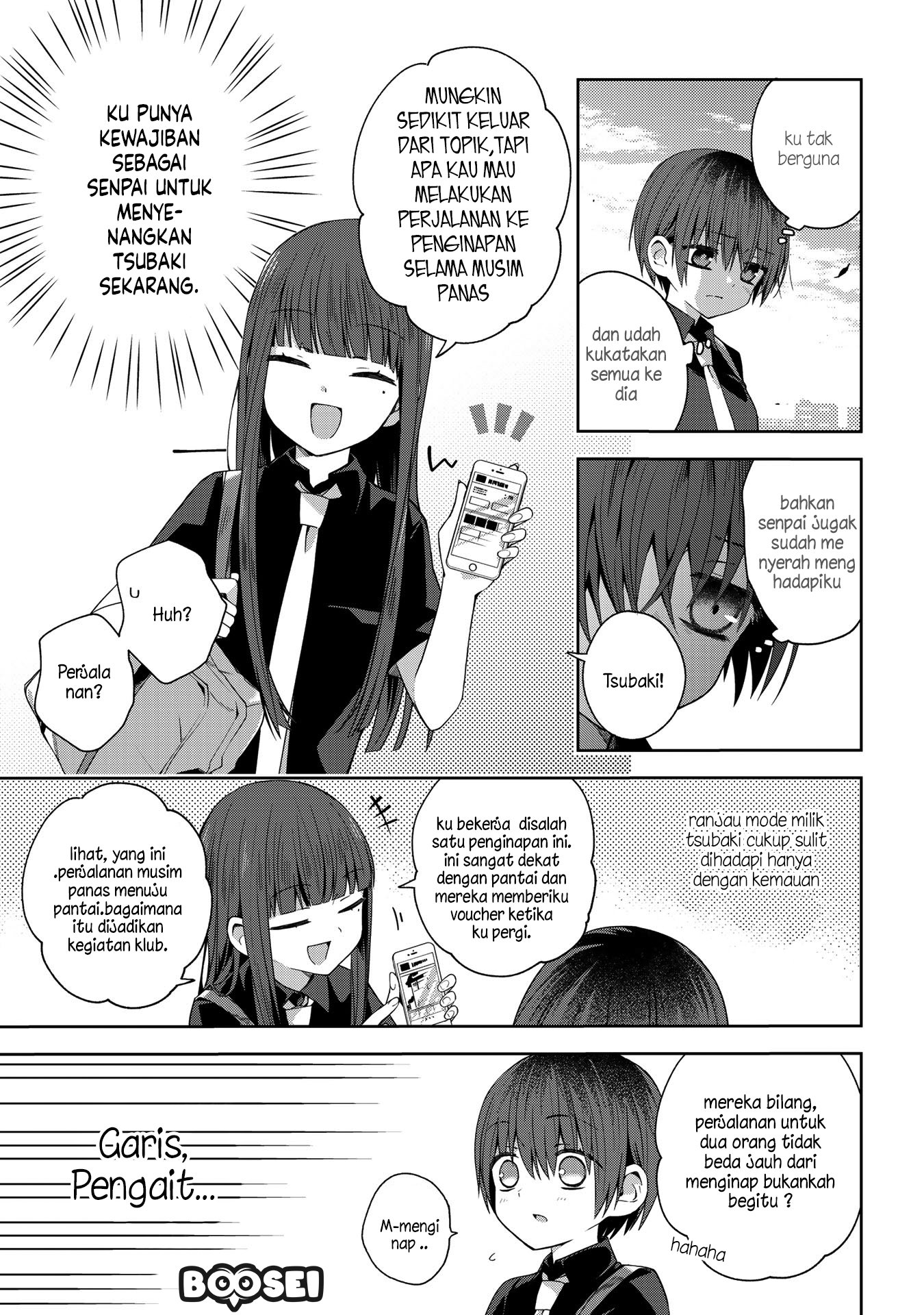 school-zone - Chapter: 41