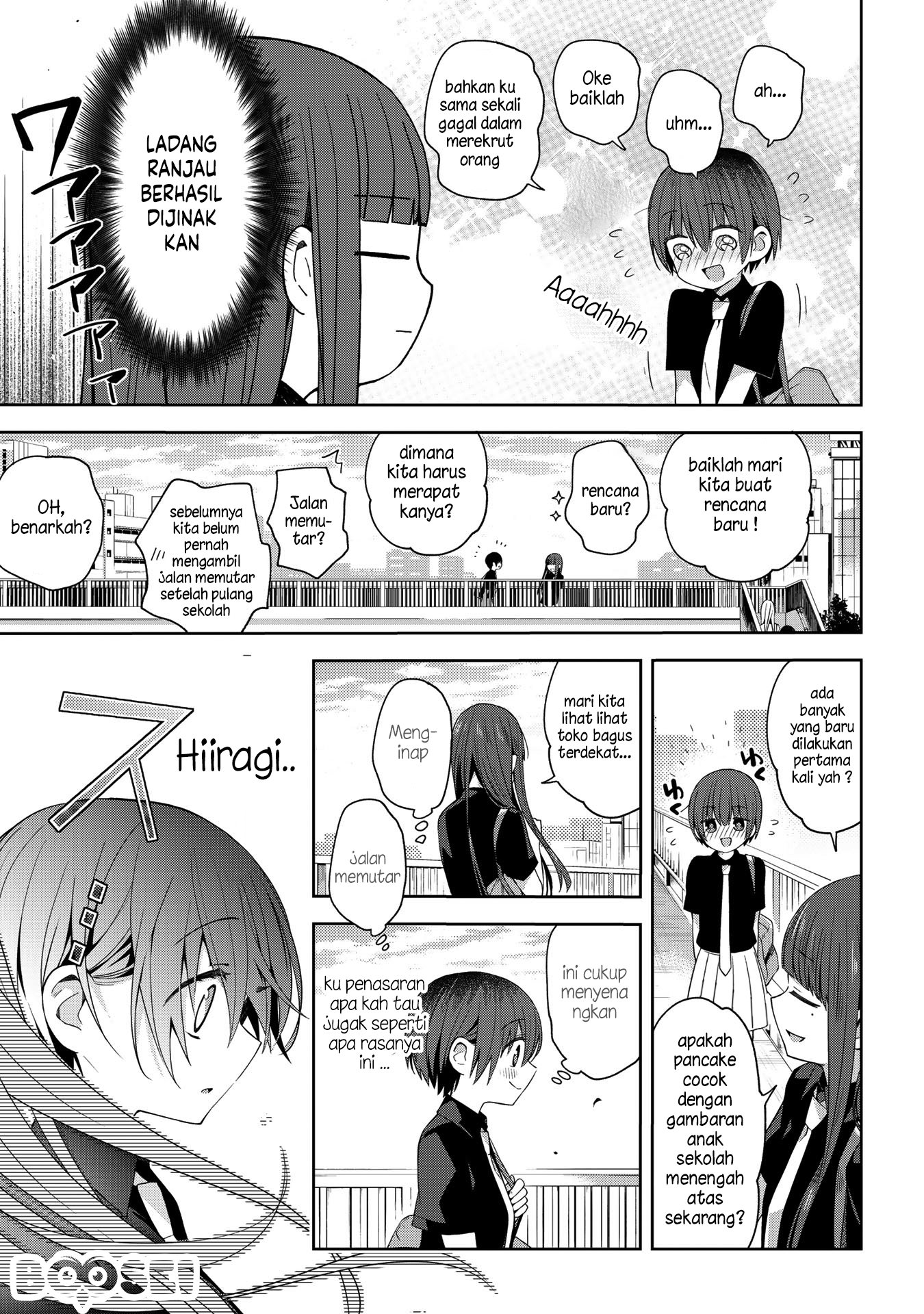 school-zone - Chapter: 41