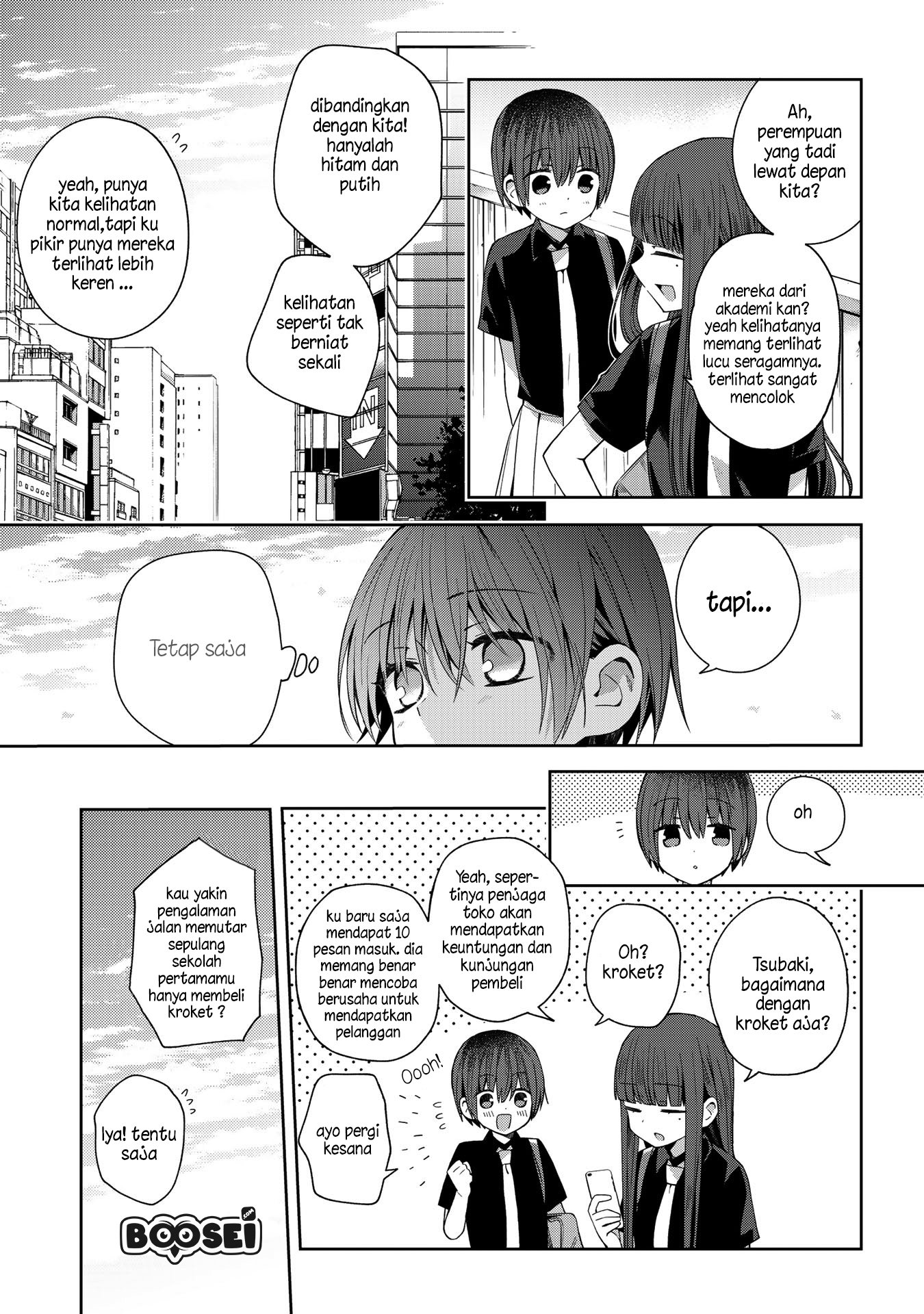 school-zone - Chapter: 41