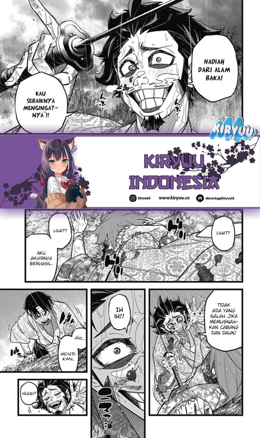 nobunaga-multiverse - Chapter: 3.5