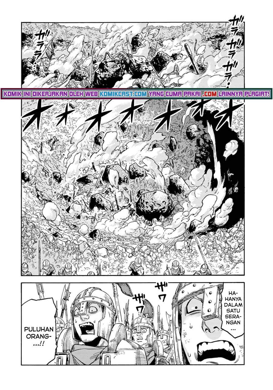 suterareta-tensei-kenja - Chapter: 62