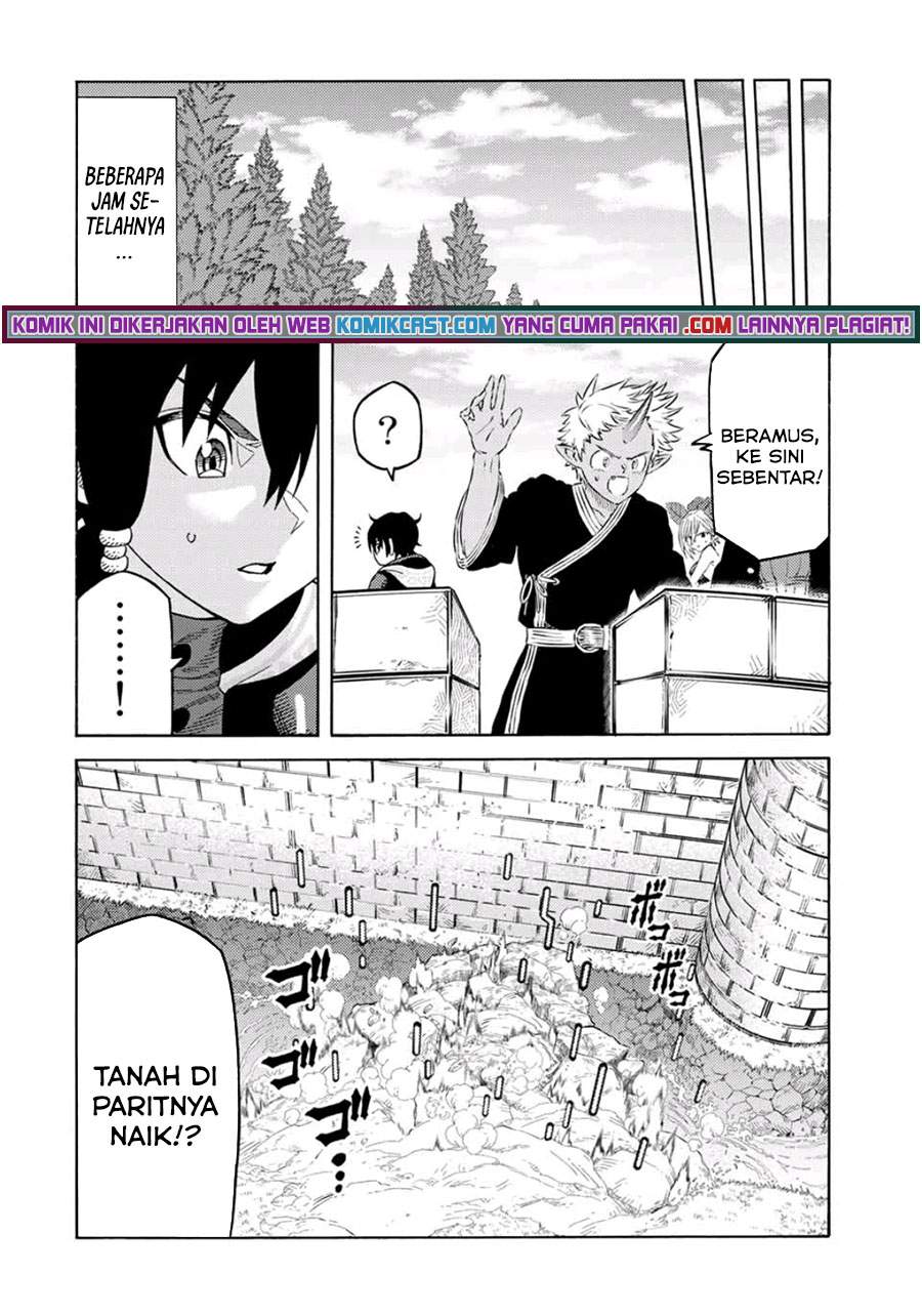 suterareta-tensei-kenja - Chapter: 62