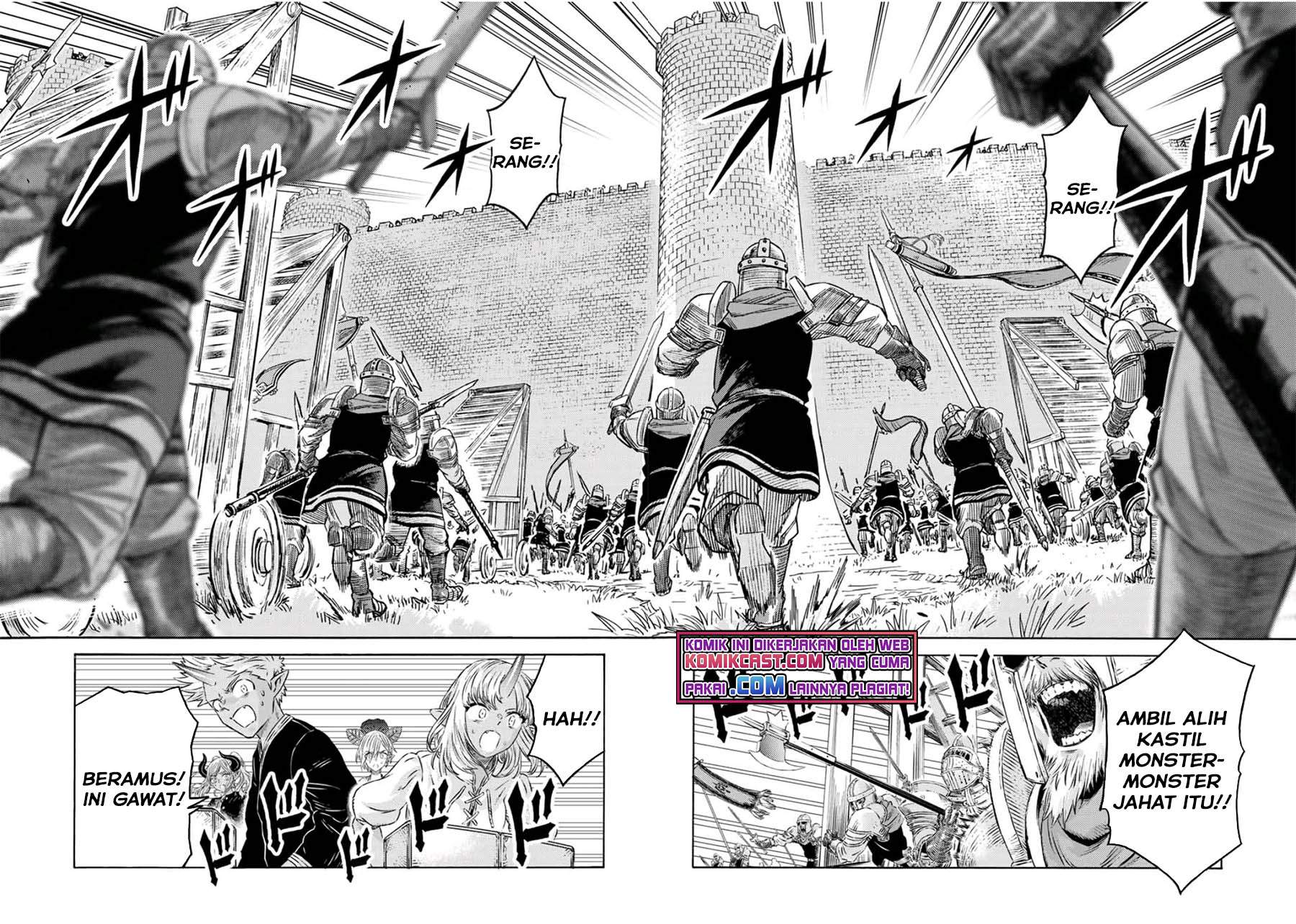 suterareta-tensei-kenja - Chapter: 62