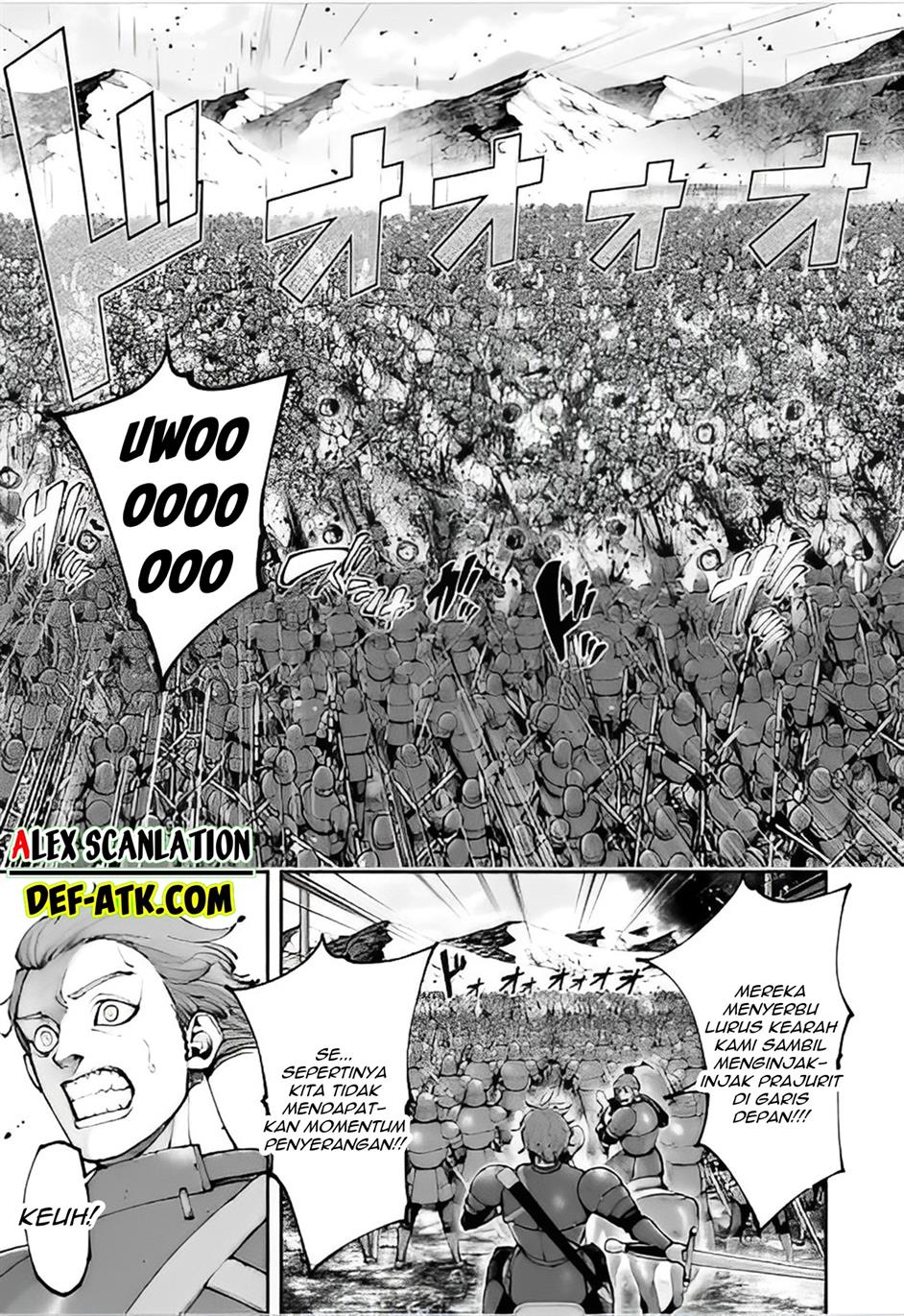 tengen-eiyuu-taisen - Chapter: 21