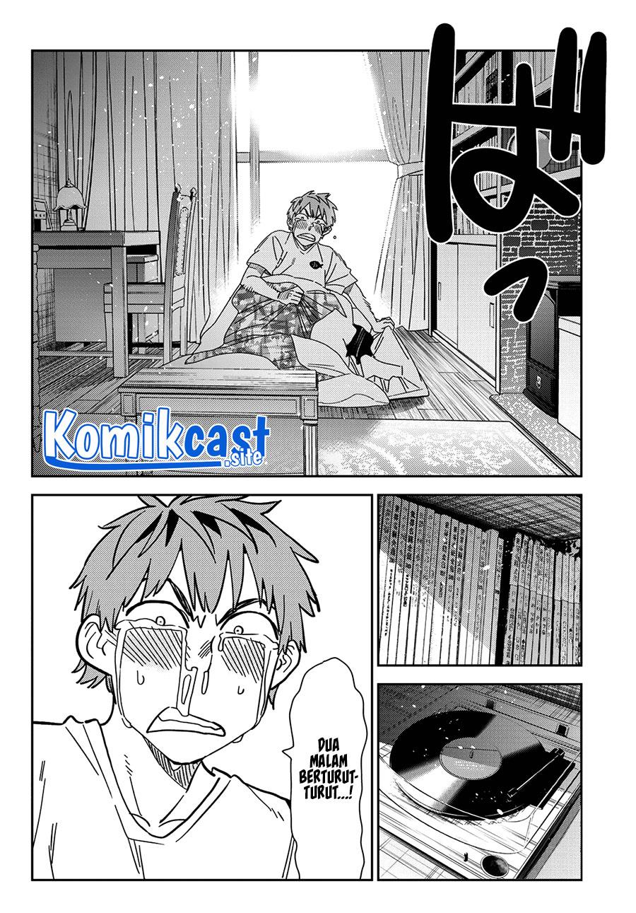 kanojo-okarishimasu - Chapter: 256