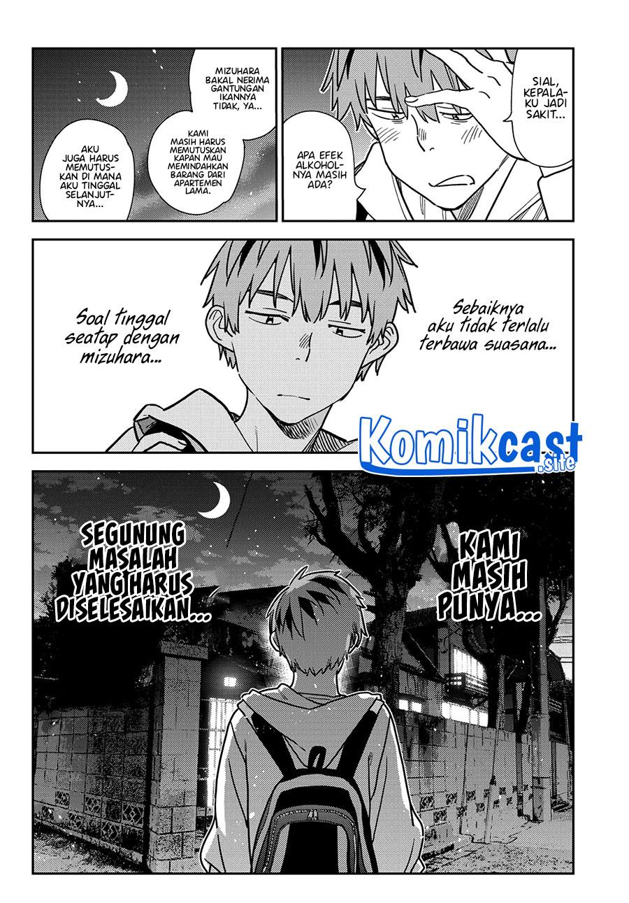 kanojo-okarishimasu - Chapter: 256