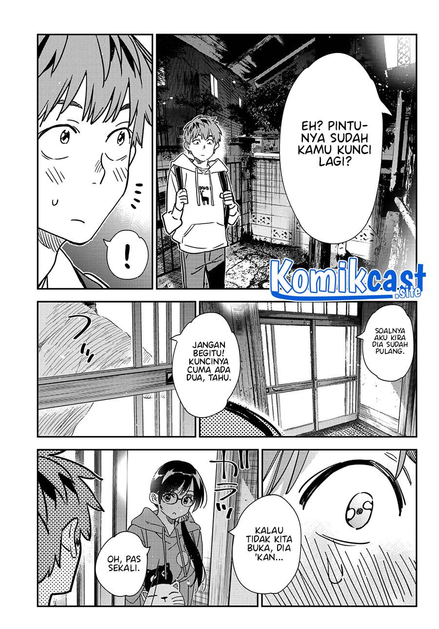 kanojo-okarishimasu - Chapter: 256