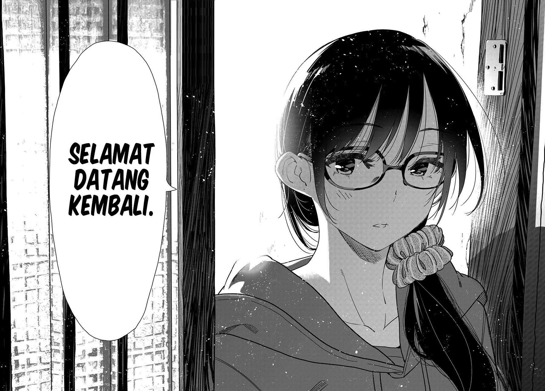 kanojo-okarishimasu - Chapter: 256