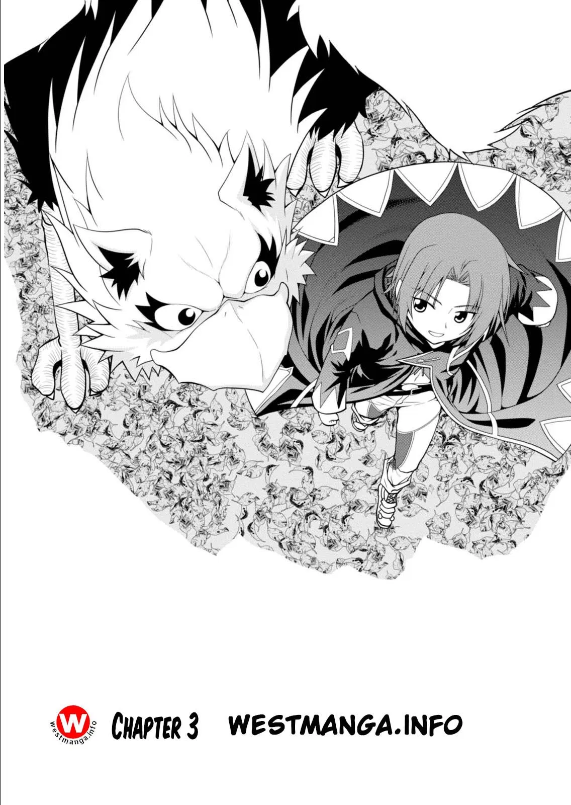 legend - Chapter: 3