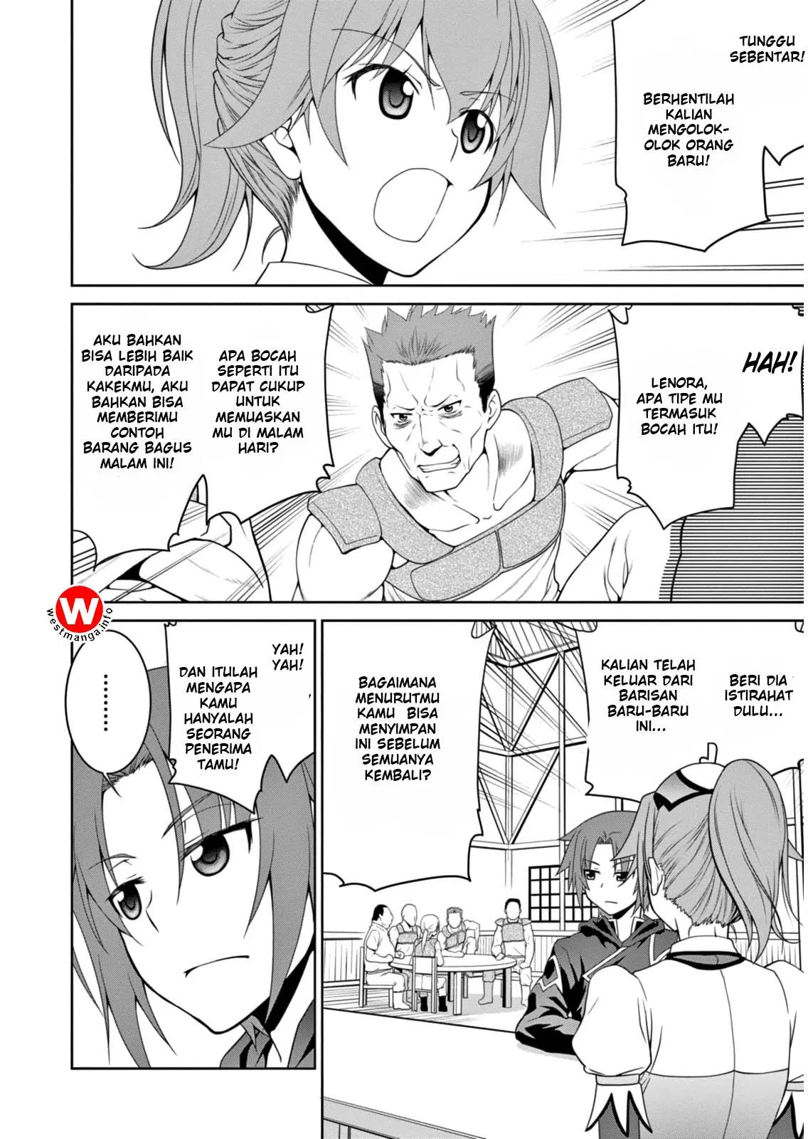 legend - Chapter: 3
