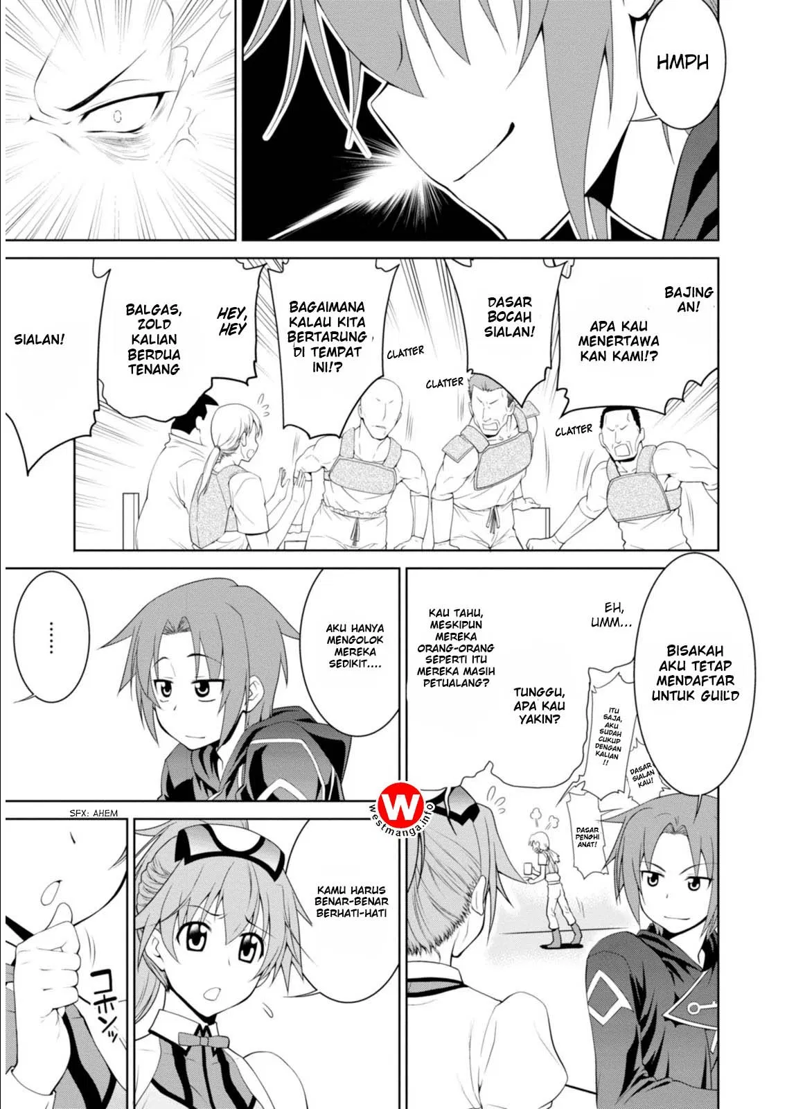 legend - Chapter: 3