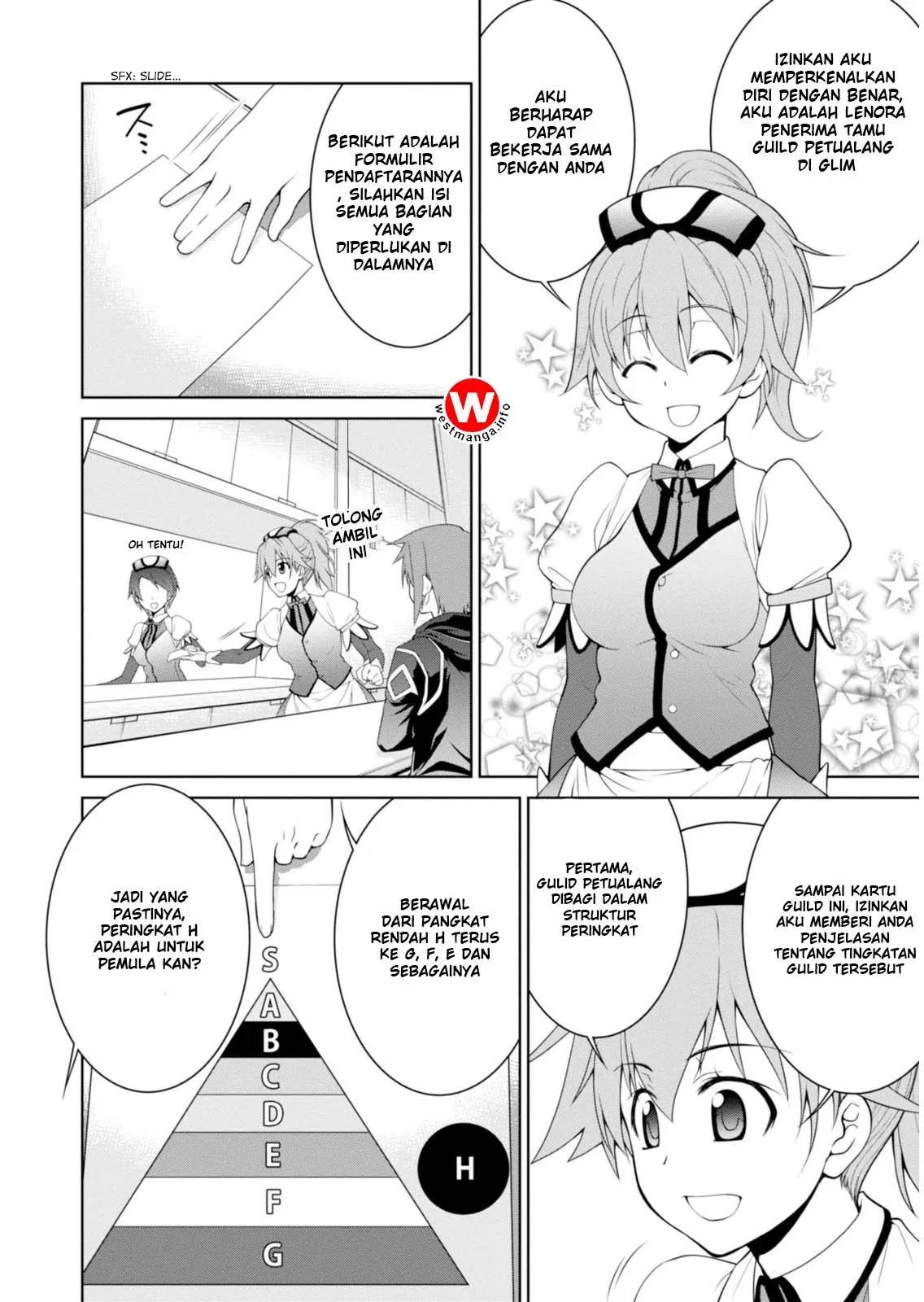 legend - Chapter: 3