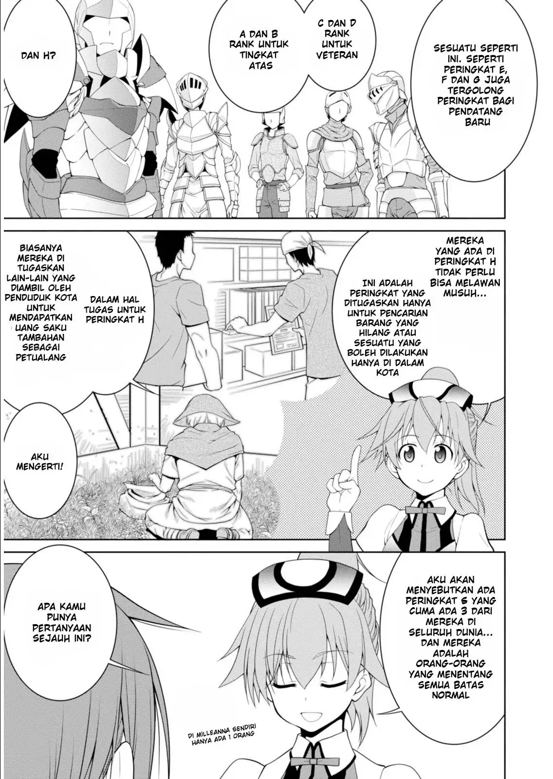 legend - Chapter: 3