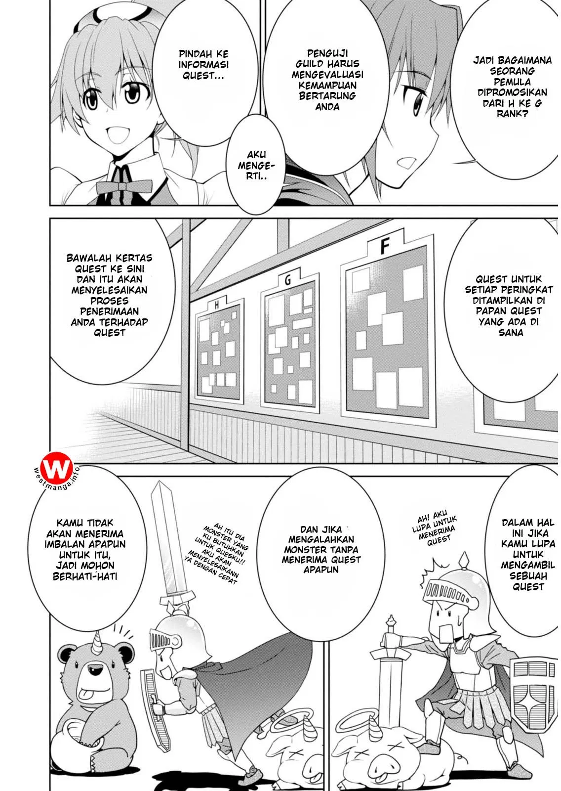 legend - Chapter: 3