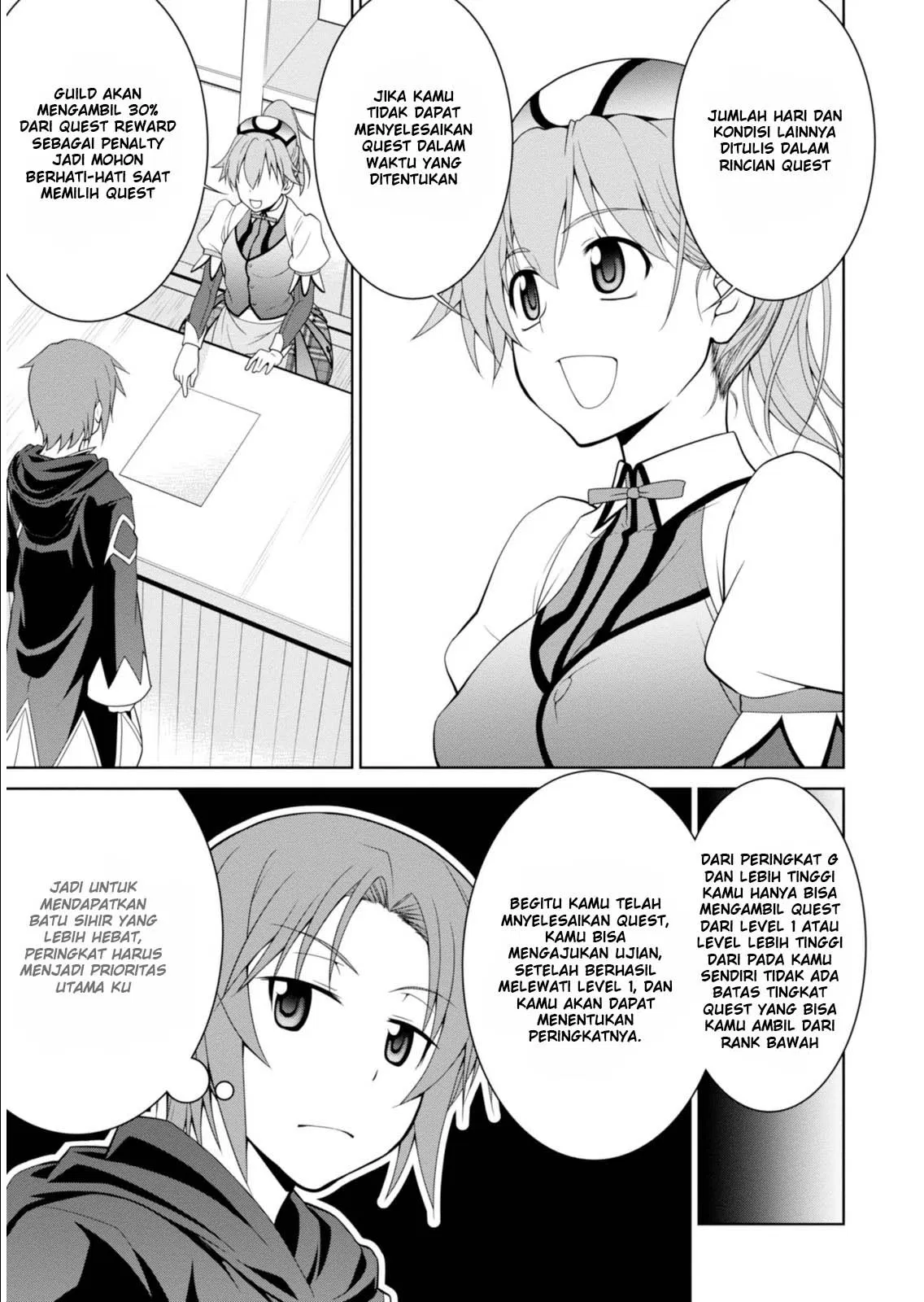 legend - Chapter: 3
