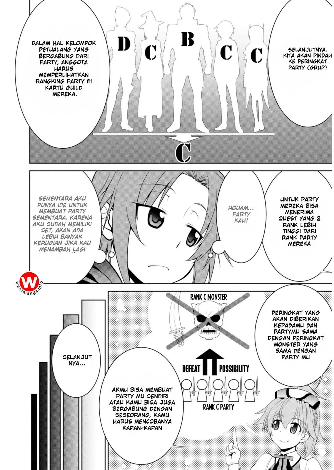 legend - Chapter: 3