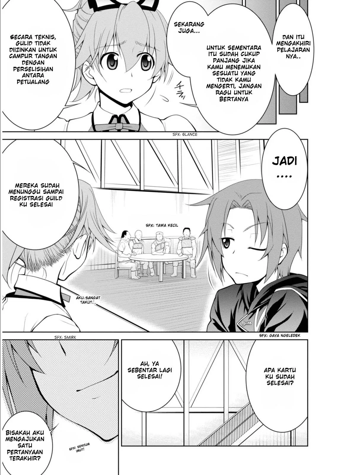 legend - Chapter: 3