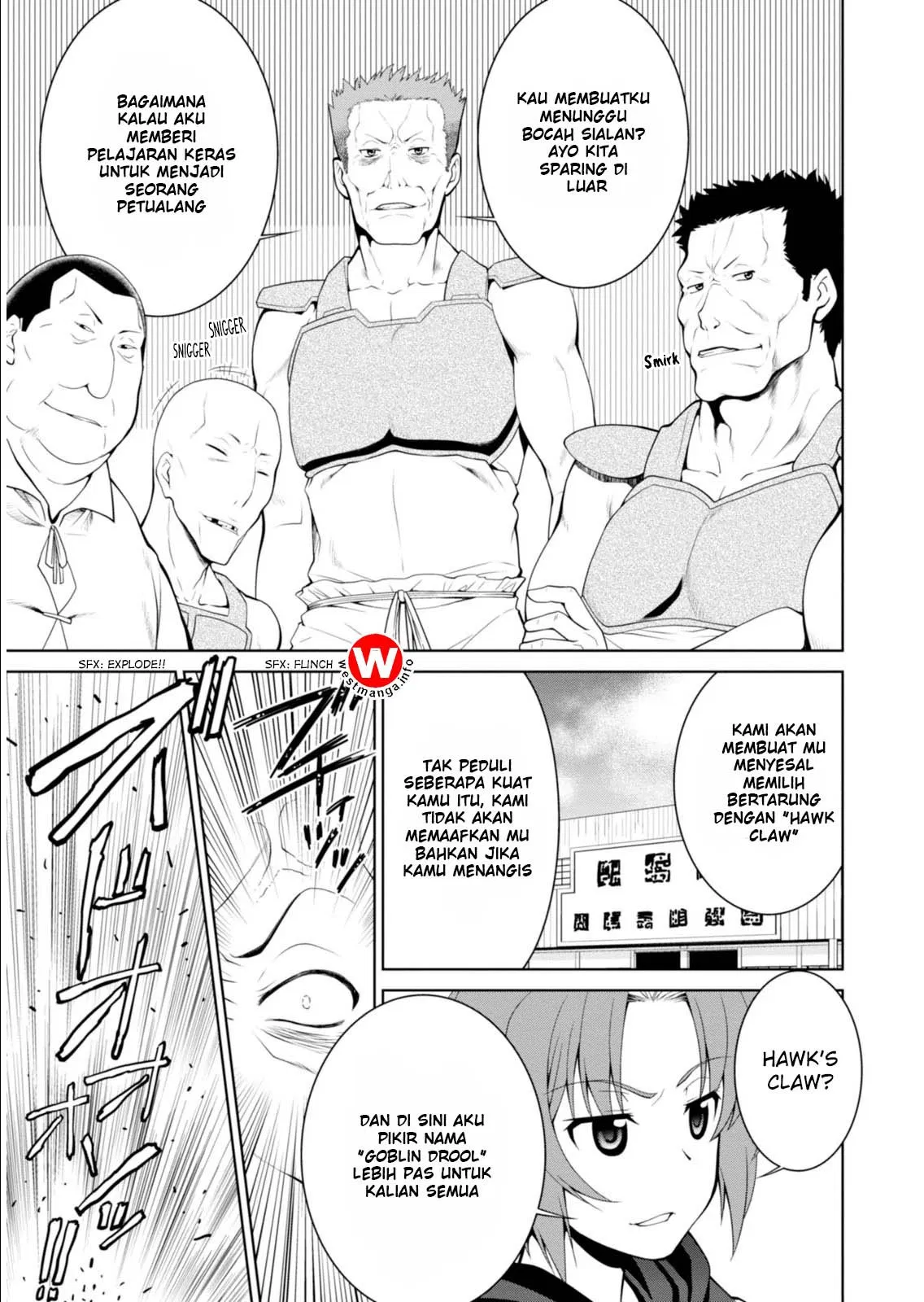 legend - Chapter: 3