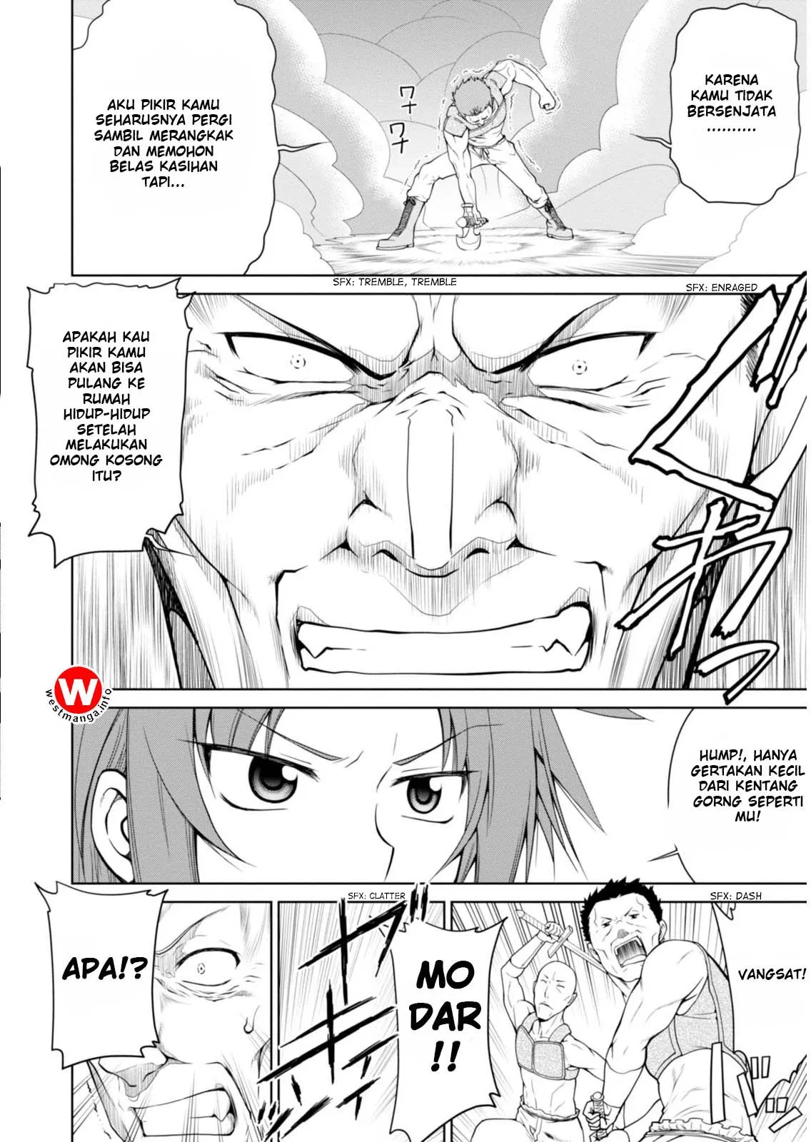 legend - Chapter: 3