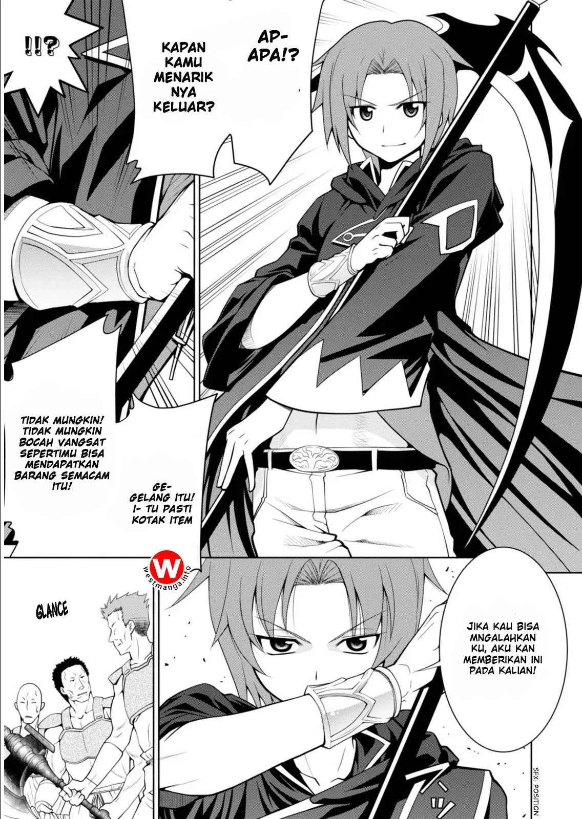legend - Chapter: 3