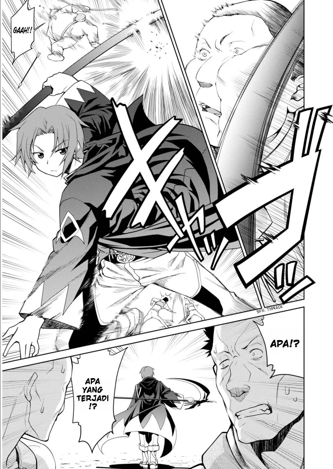 legend - Chapter: 3