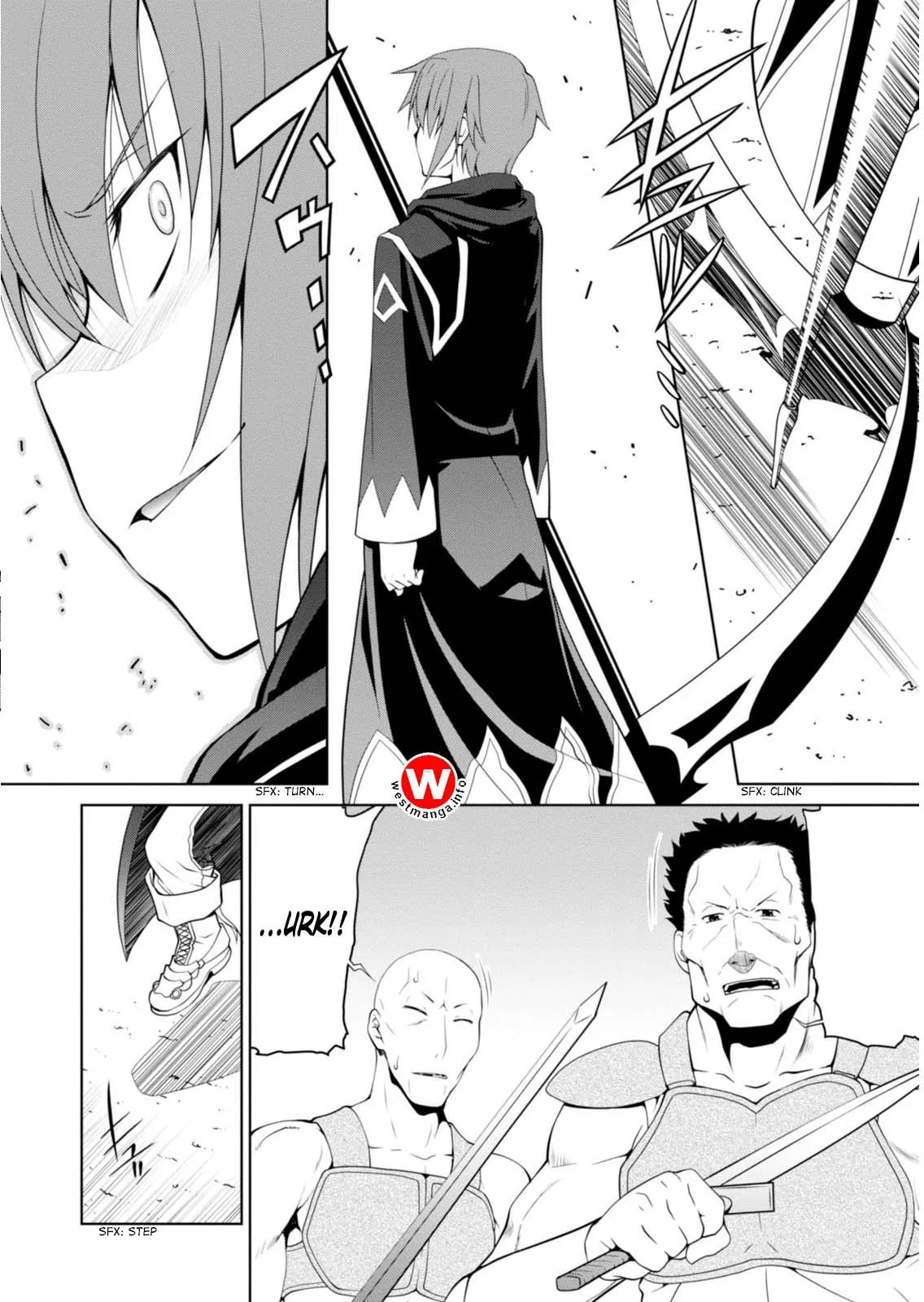 legend - Chapter: 3