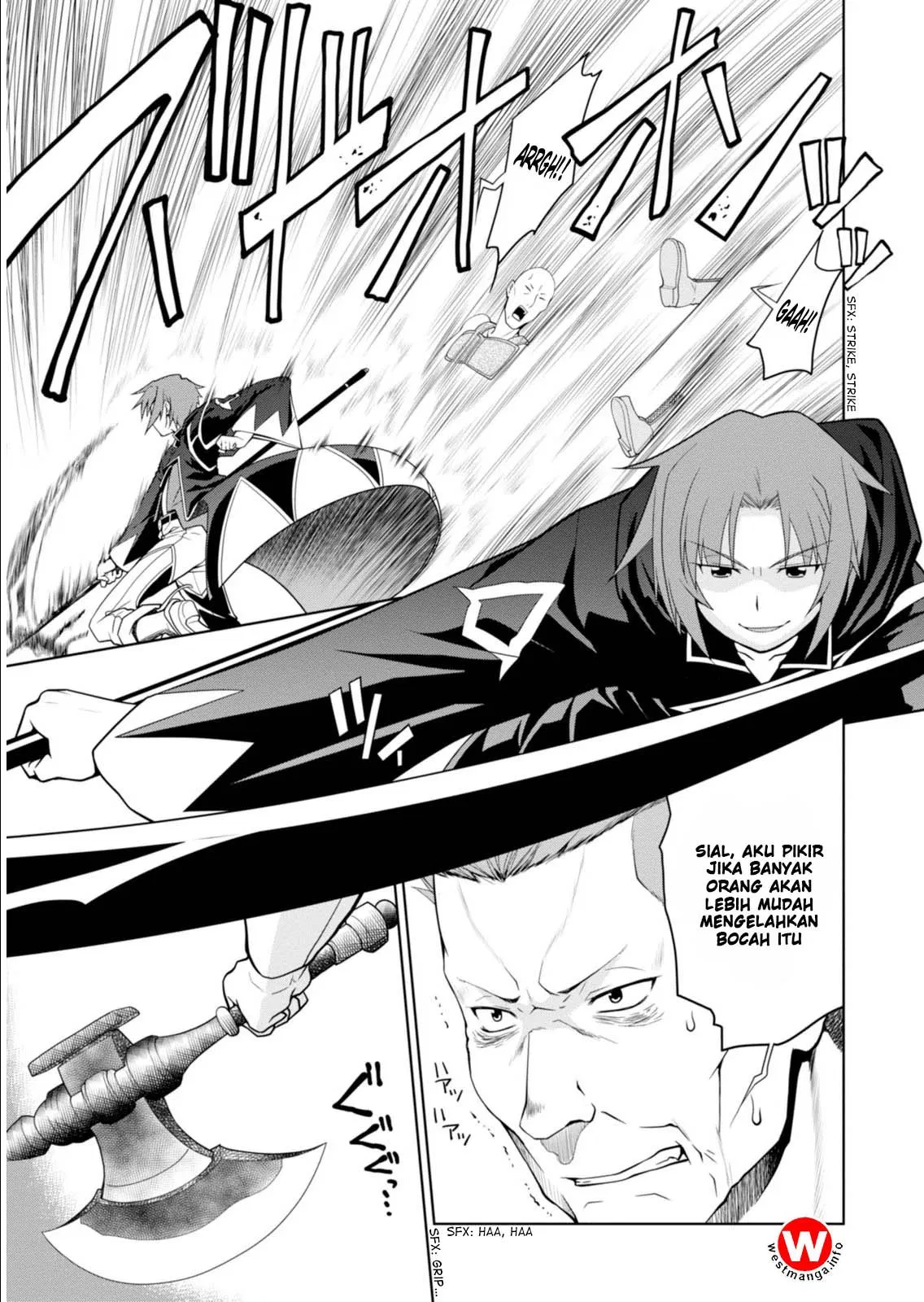 legend - Chapter: 3