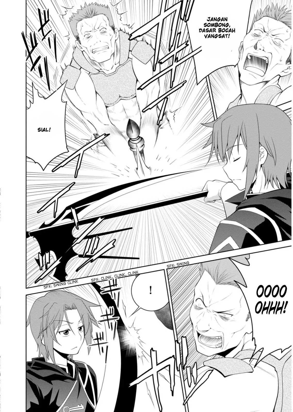 legend - Chapter: 3
