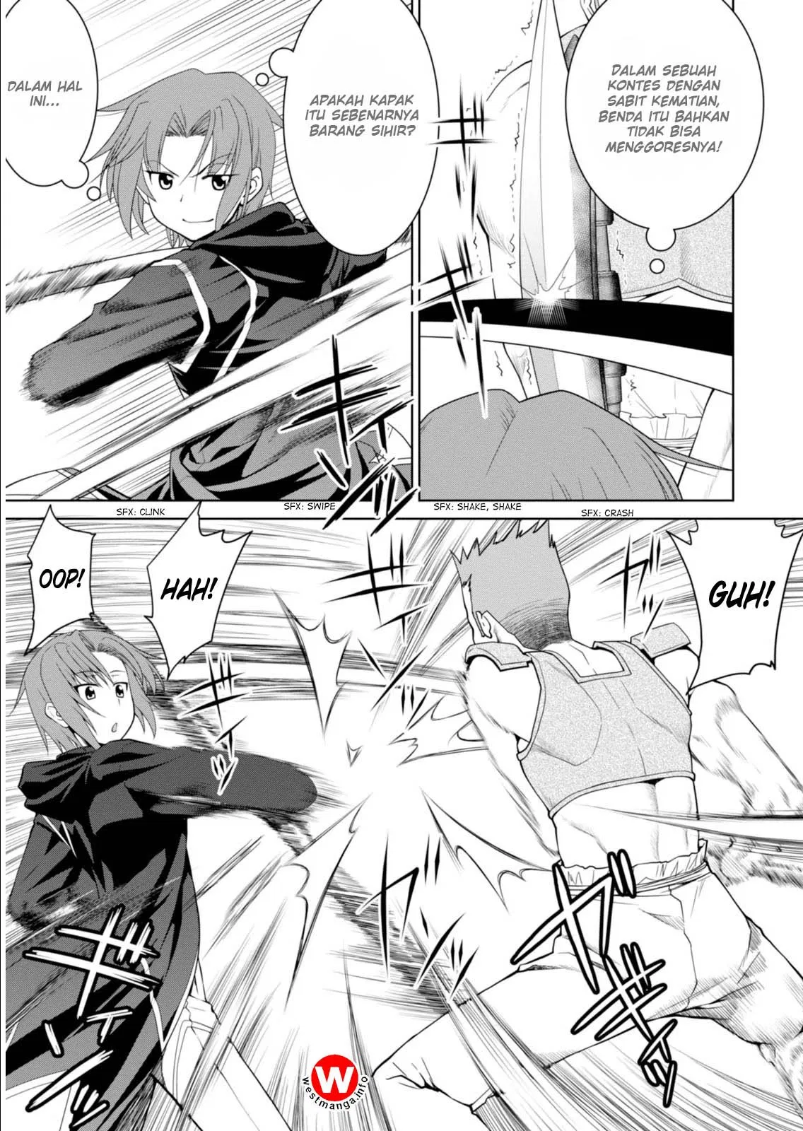 legend - Chapter: 3