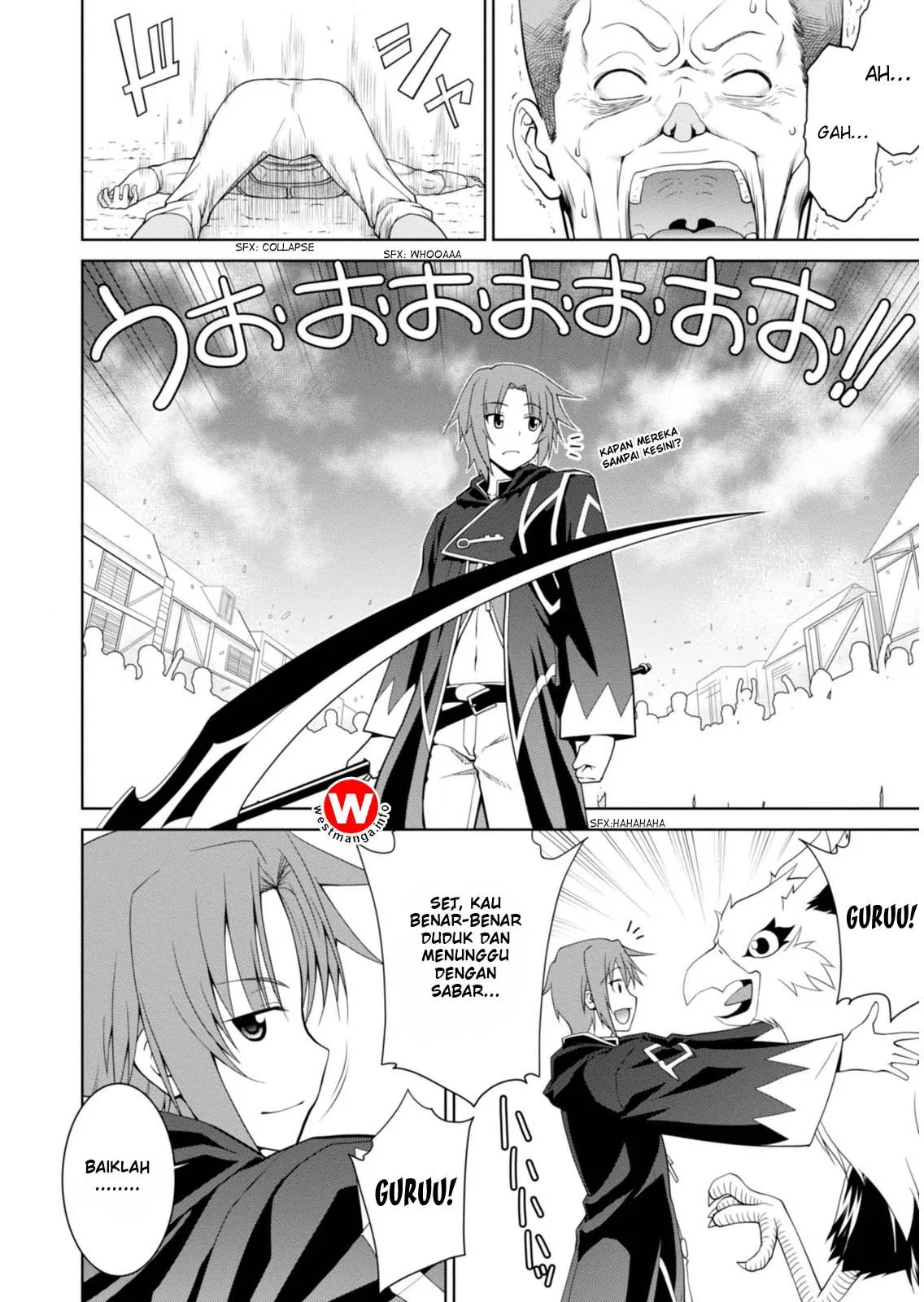 legend - Chapter: 3