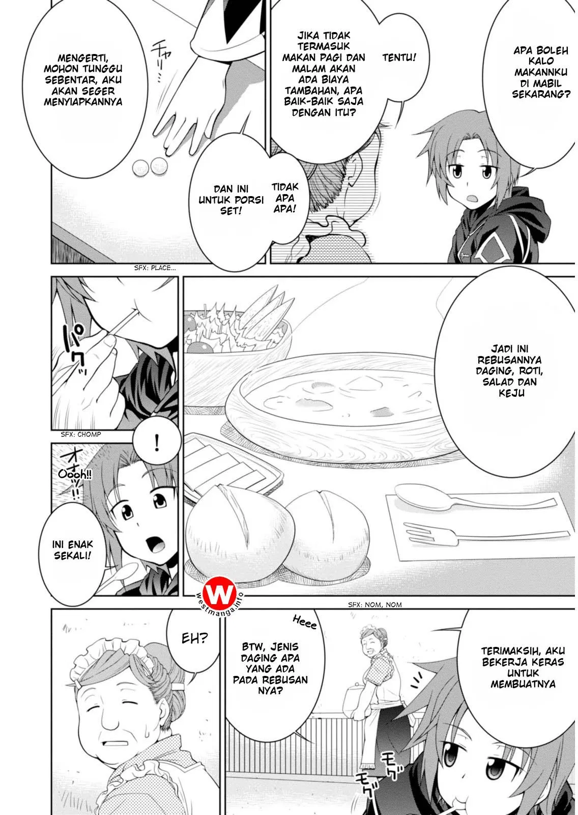 legend - Chapter: 3
