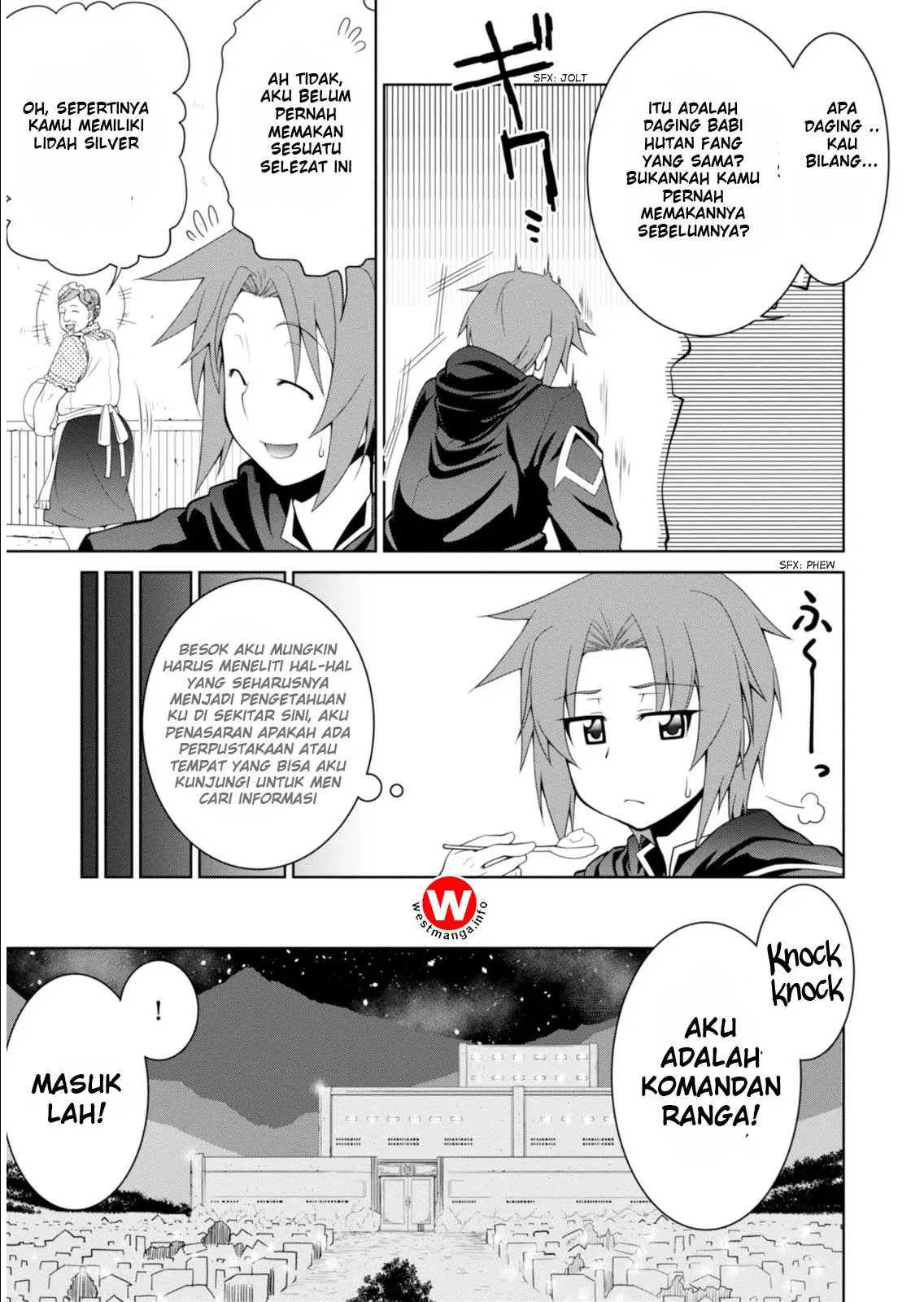 legend - Chapter: 3
