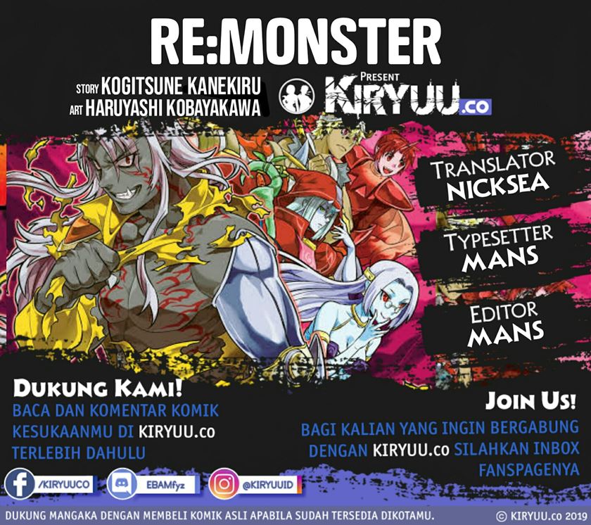 remonster - Chapter: 68