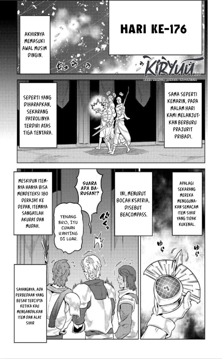 remonster - Chapter: 68