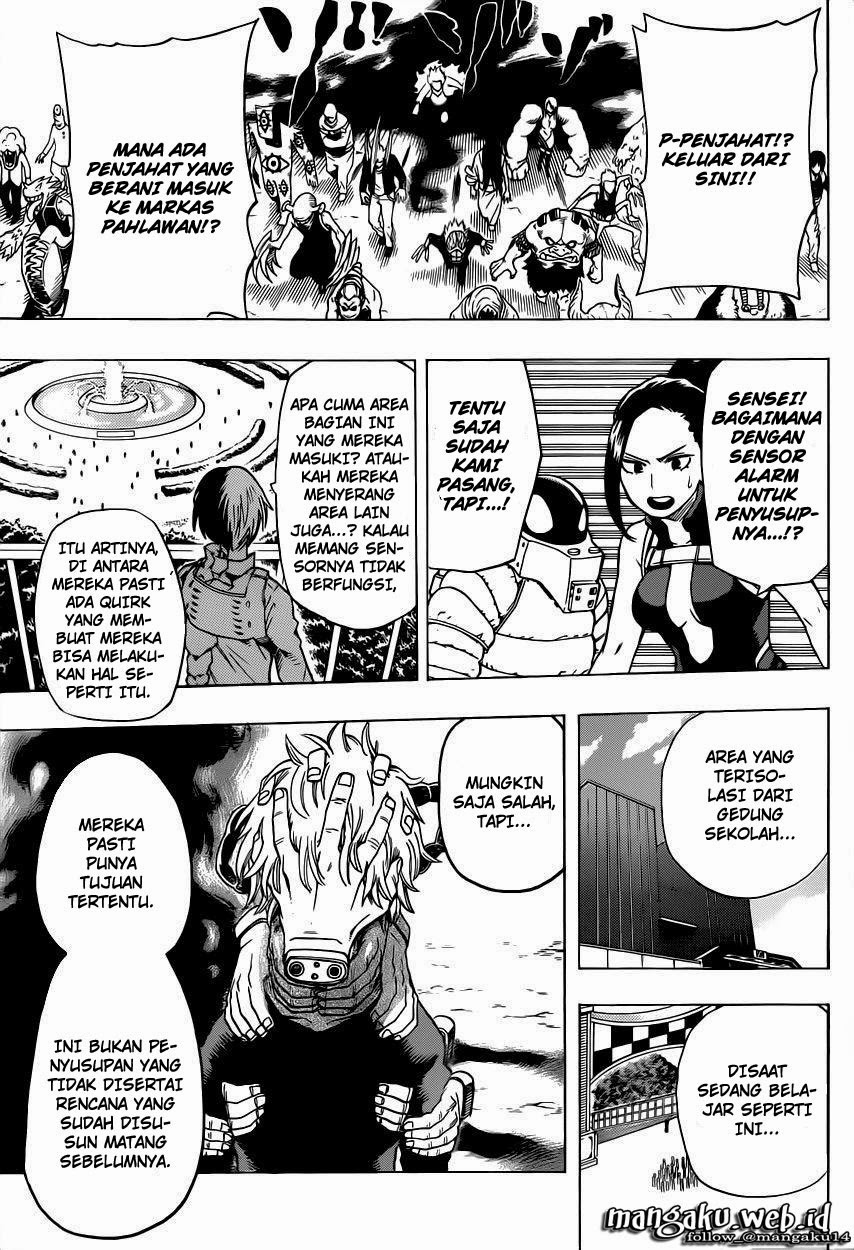 boku-no-hero-academia - Chapter: 14